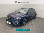 Renault Megane Mgane IV Berline Blue dCi 115 Intens  2019 - annonce de voiture en vente sur Auto Sélection.com