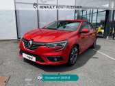Renault Megane Mgane IV Berline Blue dCi 115 Intens   Pont-Audemer 27