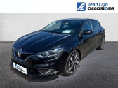 Renault Megane Mgane IV Berline Blue dCi 115 Limited 5p  2019 - annonce de voiture en vente sur Auto Sélection.com
