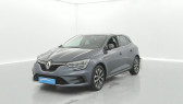Renault Megane occasion année 2021 Annonce Renault Megane occasion Diesel Mégane IV Berline Blue dCi 115 Limited 5p à SAINT-GREGOIRE