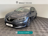 Renault Megane occasion année 2021 boite Manuelle Annonce Renault Megane occasion Diesel Mégane IV Berline Blue dCi 115 Limited à Péronne