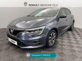Annonce Renault Megane occasion Diesel Mgane IV Berline Blue dCi 115 Limited  Beauvais