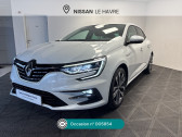 Renault Megane Megane IV Berline Blue dCi 115 Techno  2022 - annonce de voiture en vente sur Auto S&eacute;lection.com