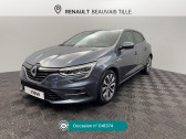 Renault Megane Megane IV Berline Blue dCi 115 Techno   Beauvais 60