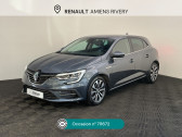 Renault Megane occasion année 2022 boite Manuelle Annonce Renault Megane occasion Diesel Megane IV Berline Blue dCi 115 Techno à Rivery