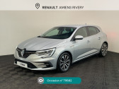 Renault Megane occasion année 2022 boite Manuelle Annonce Renault Megane occasion Diesel Megane IV Berline Blue dCi 115 Techno à Rivery