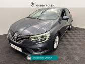 Annonce Renault Megane occasion Diesel M�gane IV Berline Blue dCi 115 Zen � Rouen
