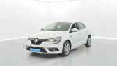 Renault Megane occasion année 2020 Annonce Renault Megane occasion Diesel Mégane IV Berline Blue dCi 95 Business 5p à SAINT-GREGOIRE