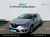 Renault Megane occasion année 2020 boite Manuelle Annonce Renault Megane occasion Diesel Mégane IV Berline Blue dCi 95 Business 5p à Labège