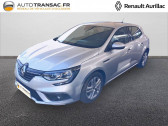 Renault Megane Mgane IV Berline Blue dCi 95 Business 5p   Aurillac 15