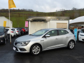 Renault Megane Mgane IV Berline Blue dCi 95 Business 5p   Figeac 46