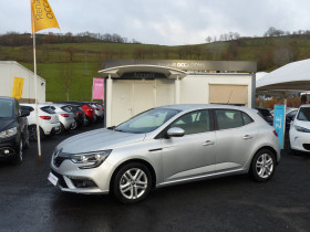 Renault Megane , garage FIGEAC AUTOMOBILES  Figeac