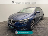Annonce Renault Megane occasion Essence MEGANE IV BERLINE BUSINESS MEGANE IV BERLINE TCE 1 � Brie-Comte-Robert