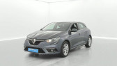 Renault Megane occasion année 2018 Annonce Renault Megane occasion Diesel Mégane IV Berline dCi 110 Energy EDC Business 5p à SAINT-GREGOIRE