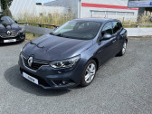 Annonce Renault Megane occasion Diesel Mgane IV Berline dCi 110 Energy EDC Business 5p  Gaillac