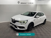 Renault Megane Mgane IV Berline dCi 110 Energy EDC Business   vreux 27
