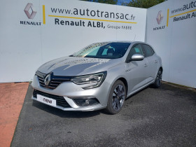Renault Megane occasion 2018 mise en vente à Albi par le garage AUTOMOBILES ALBIGEOISES - photo n°1
