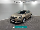 Renault Megane Mgane IV Berline dCi 110 Energy EDC Intens   vreux 27