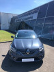 Renault Megane occasion Gris année 2018 boite Automatique Annonce Renault Megane occasion Diesel mégane iv berline dci 110 energy edc intens à Dinan