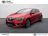 Annonce Renault Megane occasion Diesel M�gane IV Berline dCi 110 Energy Intens 5p � Albi