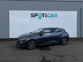 Voiture occasion Renault Megane Mgane IV Berline dCi 110 Energy Intens 5p