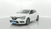 Annonce Renault Megane occasion Diesel Mgane IV Berline dCi 110 Energy Limited 5p  SAINT-GREGOIRE