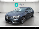 Annonce Renault Megane occasion Diesel M�gane IV Berline dCi 130 Energy Intens 5p � Toulouse
