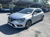 Renault Megane occasion année 2018 boite Manuelle Annonce Renault Megane occasion Diesel Mégane IV Berline dCi 130 Energy Intens 5p à Rodez