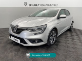 Renault Megane Mgane IV Berline dCi 130 Energy Intens   Beauvais 60