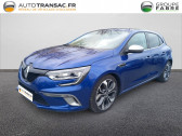 Annonce Renault Megane occasion Diesel Mgane IV Berline dCi 165 Energy EDC GT 5p  Albi