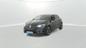 Renault Megane , garage BRIOCAR RENNES � SAINT-GREGOIRE