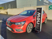 Annonce Renault Megane occasion Diesel Mégane IV Berline dCi 165 Energy EDC-Intens à Clermont-l'Hérault