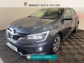 Annonce Renault Megane occasion Hybride Mgane IV Berline E-TECH Plug-In Hybride 160 - 21N Intens  Berck