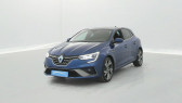Renault Megane occasion année 2022 boite Automatique Annonce Renault Megane occasion Hybride Mégane IV Berline E-TECH Plug-In Hybride 160 21N R.S. Line 5 à SAINT-GREGOIRE