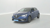 Renault Megane occasion année 2021 boite Automatique Annonce Renault Megane occasion Hybride Mégane IV Berline E-TECH Plug-In Hybride 160 21N R.S. Line 5 à SAINT-GREGOIRE