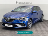 Annonce Renault Megane occasion Hybride Mgane IV Berline E-TECH Plug-In Hybride 160 - 21N R.S. Line  Abbeville