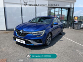 Annonce Renault Megane occasion Hybride Mgane IV Berline E-TECH Plug-In Hybride 160 - 21N R.S. Line  Pont-Audemer