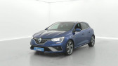 Annonce Renault Megane occasion Hybride Mgane IV Berline E-TECH Plug-In Hybride 160 R.S. Line 5p  SAINT-GREGOIRE