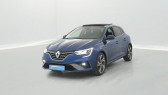 Renault Megane Mgane IV Berline E-TECH Plug-In Hybride 160 R.S. Line 5p  2022 - annonce de voiture en vente sur Auto Sélection.com