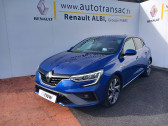 Renault Megane Mgane IV Berline E-TECH Plug-In Hybride 160 R.S. Line 5p   Albi 81