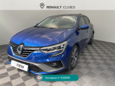 Renault Megane occasion année 2021 boite Automatique Annonce Renault Megane occasion Hybride Mégane IV Berline E-TECH Plug-In Hybride 160 R.S. Line à Cluses