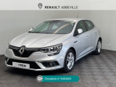 Renault Megane Mgane IV Berline TCe 100 Energy Business  2018 - annonce de voiture en vente sur Auto Sélection.com