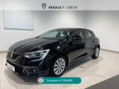 Annonce Renault Megane occasion Essence Mégane IV Berline TCe 100 Energy Life à Glos