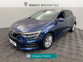 Annonce Renault Megane occasion Essence M�gane IV Berline TCe 115 Energy Business � Beauvais