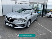 Renault Megane Mgane IV Berline TCe 115 FAP - 21B Business   Pont-Audemer 27
