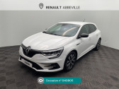 Annonce Renault Megane occasion Essence M�gane IV Berline TCe 115 FAP - 21B Limited � Abbeville