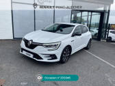 Renault Megane Mgane IV Berline TCe 115 FAP - 21B Limited   Pont-Audemer 27