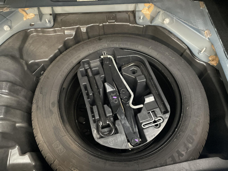 Renault Megane Mgane IV Berline TCe 115 FAP Business  occasion  Eu - photo n16