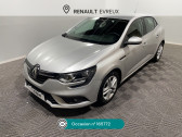 Renault Megane Mgane IV Berline TCe 115 FAP Business   vreux 27