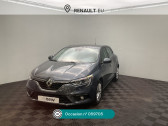Renault Megane occasion année 2019 boite Manuelle Annonce Renault Megane occasion Essence Mégane IV Berline TCe 115 FAP Business à Eu